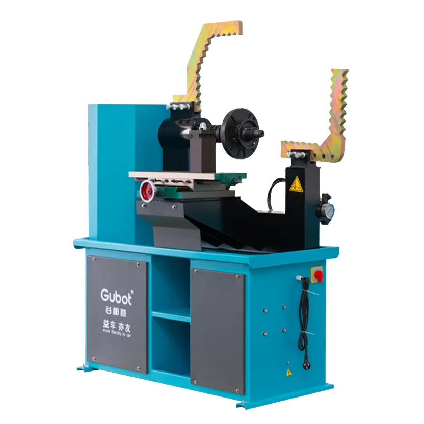 Машина для ремонта литых колес ZXA100, машина для выпрямления ободов для ремонта колес автомобиля