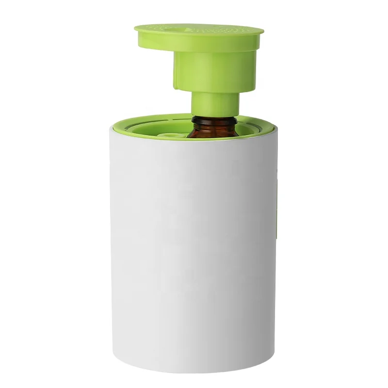 
China Supplier Diffuser Usb Portable Mini Car Air Humidifier And Aromatherapy Essential Oil Car Fragrance Diffuser For Car 