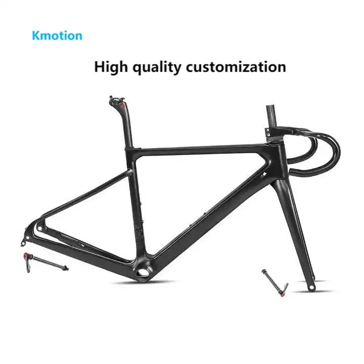 Bicycle Frame Full Suspension  Frame 148*12mm 29er Carbon MTB XC Mountain Cycling Frameset Electric bicycle frame