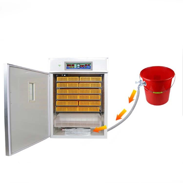 Mini Automatic Solar Incubator Eggs Incubator Machine