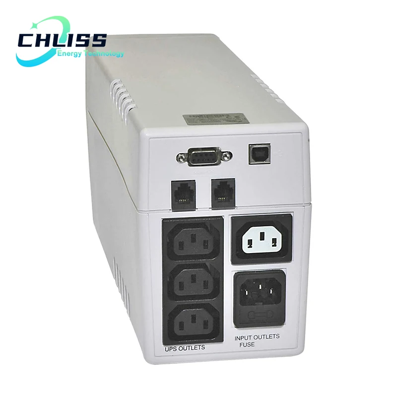 mini ups  battery 8000 for servers 12v 100ah