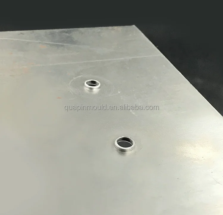Form die Thick turret Extrusion tapping Tool for Amada CNC turret punch