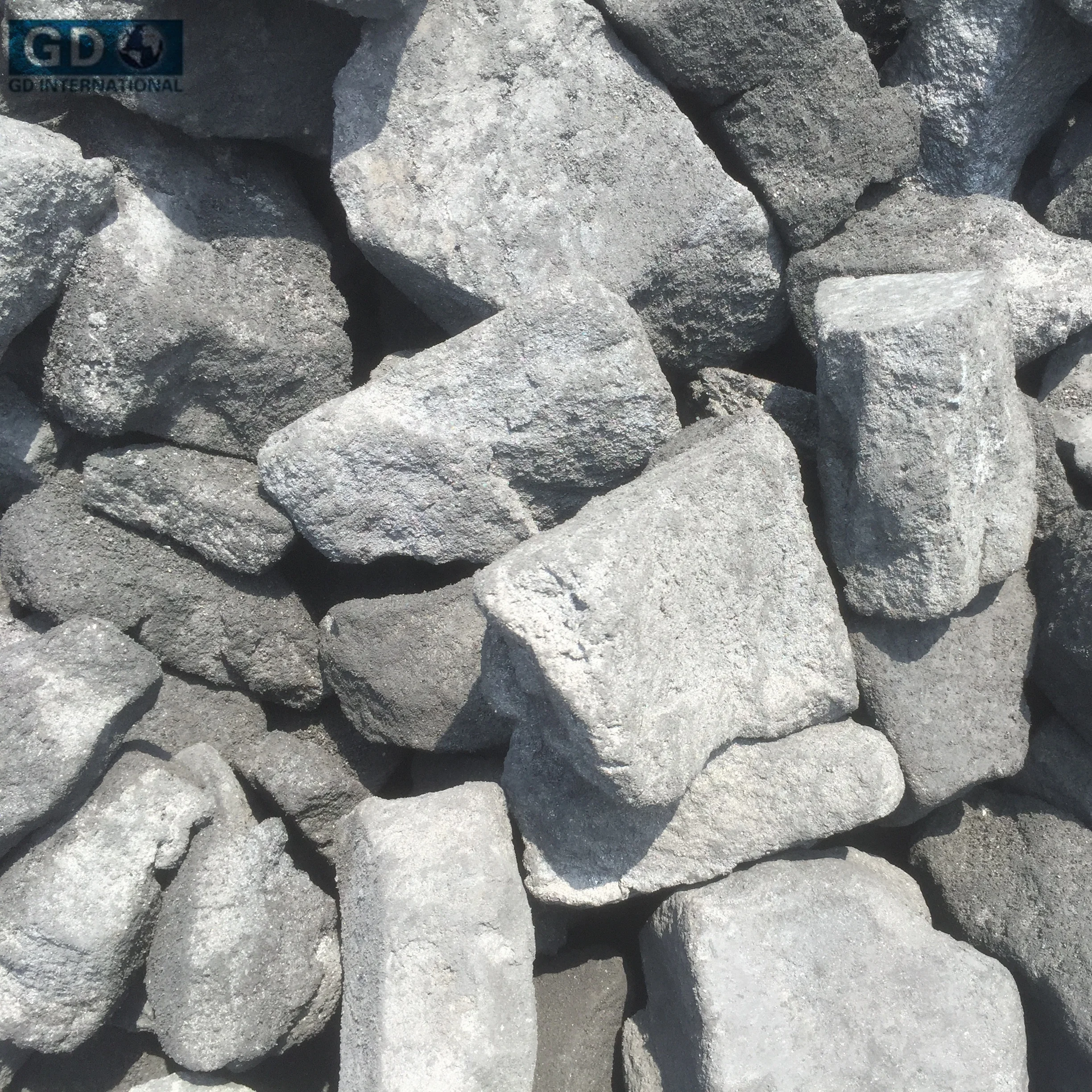 GD-AL FC86% factory foundry met metallurgical coke for steelmaking coking coal sale