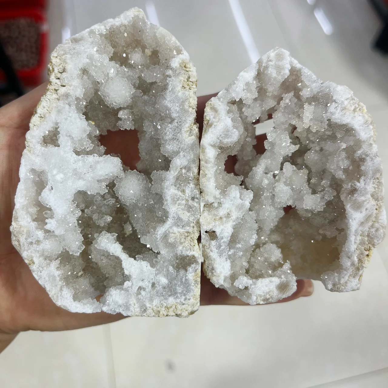 Bulk Wholesale Natural Moroccan Agate Tower Crystals Tower Point Healing Crystals Tower