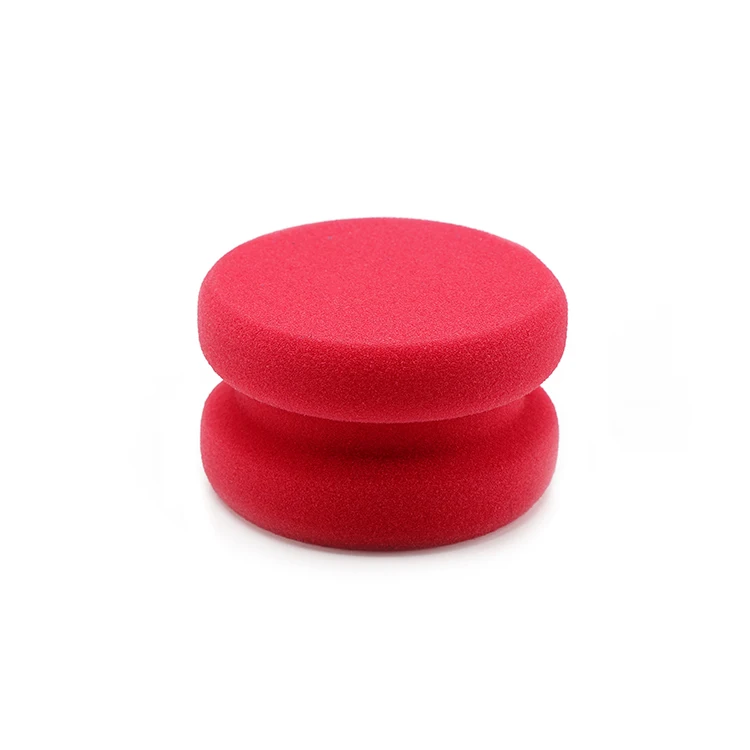 Sponduct Tire Dressing Pad,Car Tire Foam Sponge Applicators,Hex Grip Foam Applicator Manufacturer