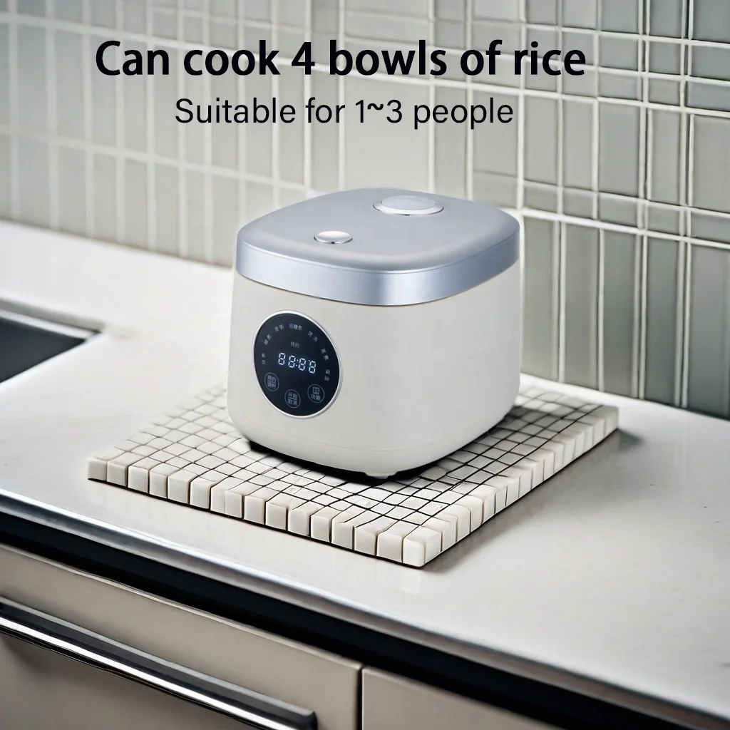 Modern style Kitchen Appliance Rice Cook Electric high quality Cooking Machine With Pot Automatic Rice Cooker