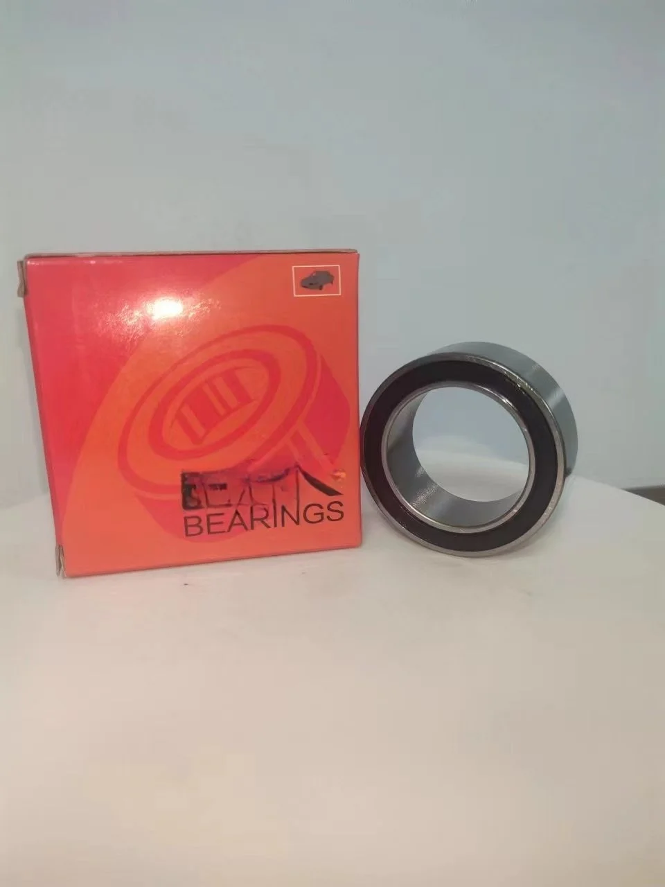 Deep Groove Ball Bearing Auto Bearing Supplier High Quality steel bearing