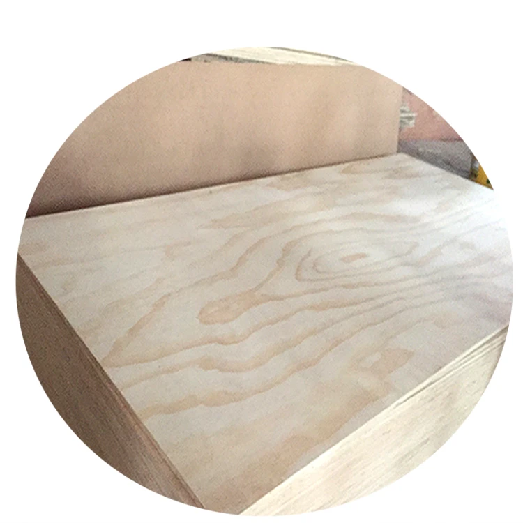 Фабричная Высококачественная внешняя фанера, сделано в Китае