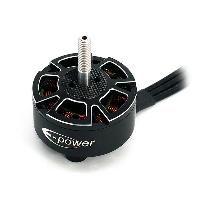 Электродвигатель E-Power X4215 4215 бесщеточный 400 кВ 650 для дрона 13 дюймов FPV большой дальности/кинематографический/Cinelifter мотор часть игрушки