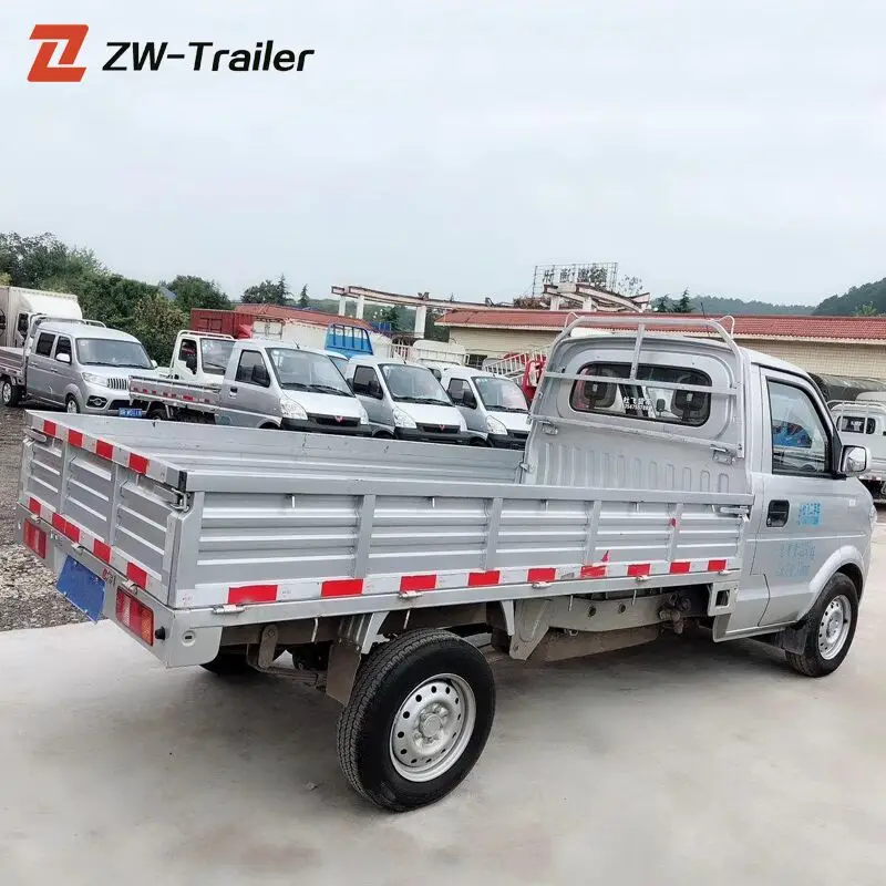  6 wheel 4x2 capacity LHD RHD 5T 8T 10T double cab Light duty Mini