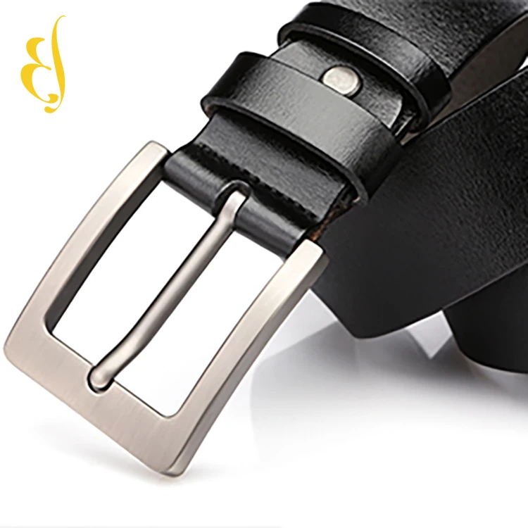 Anti-scratched buckle men designer belts famous brands belts leather men genuine for men 2020