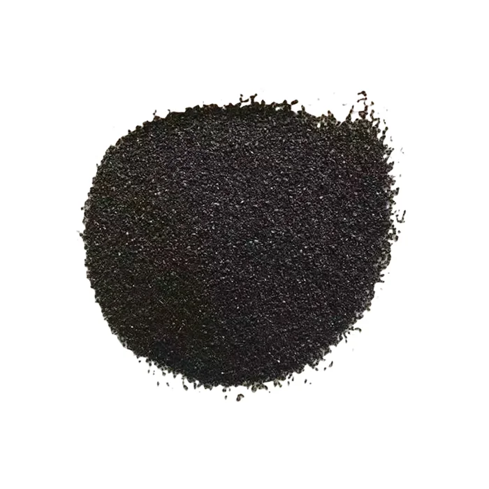 Good Quality 10-120mesh basalt Sand Powder Cheap Price Natural Black Fine Sand for Landscaping