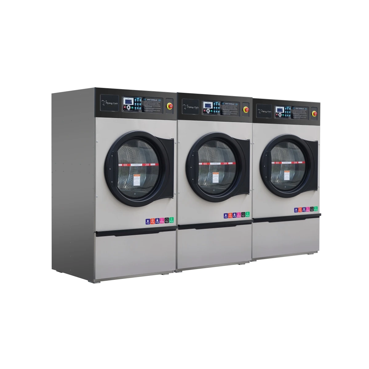 10KG 15KG 20KG 25KG 30KG 50KG 70KG 100KG 150KG Industrial Laundry  Dryer  Machine for Laundry
