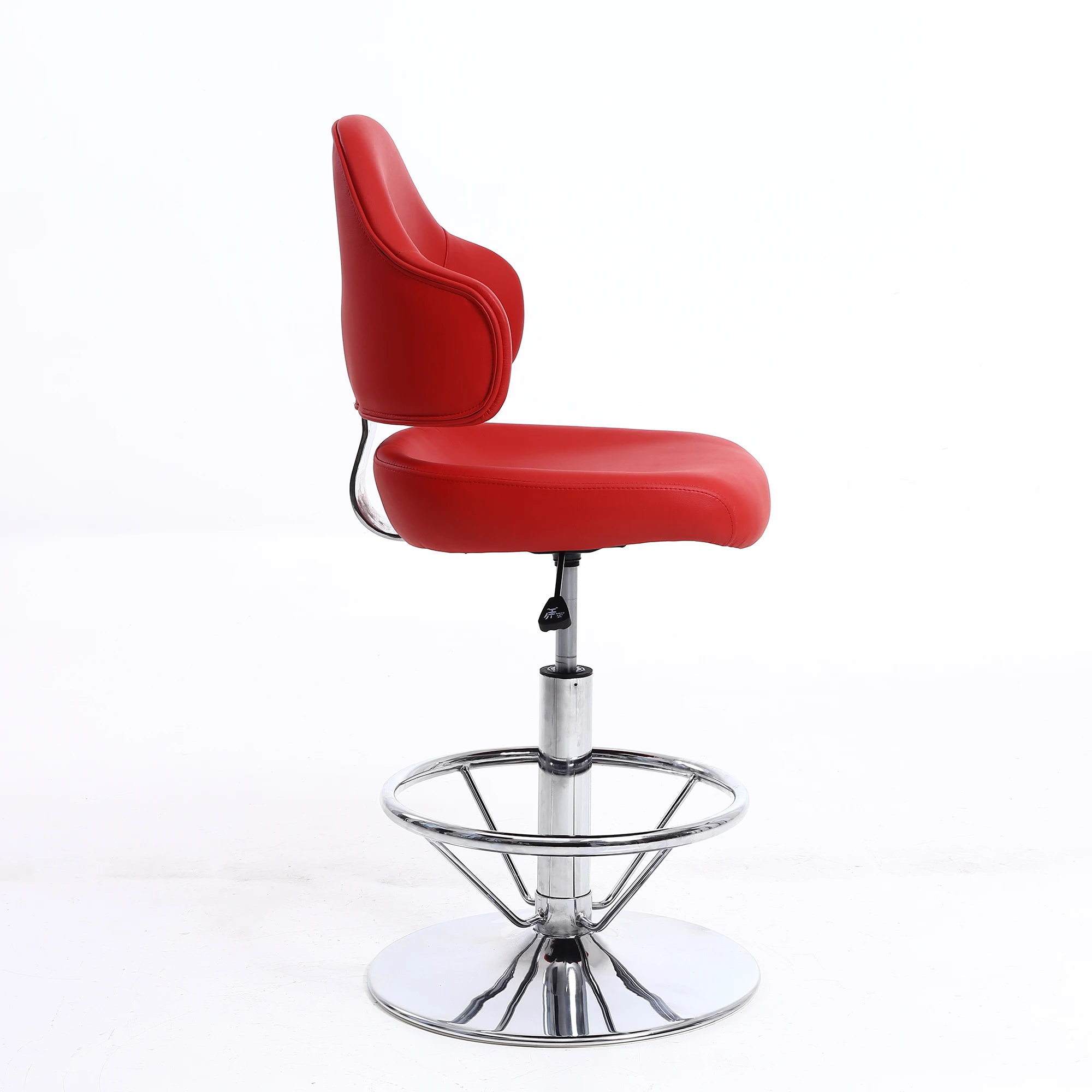 Modern Furniture Stools Height Adjustable Easy Casino Entertainment Swivel