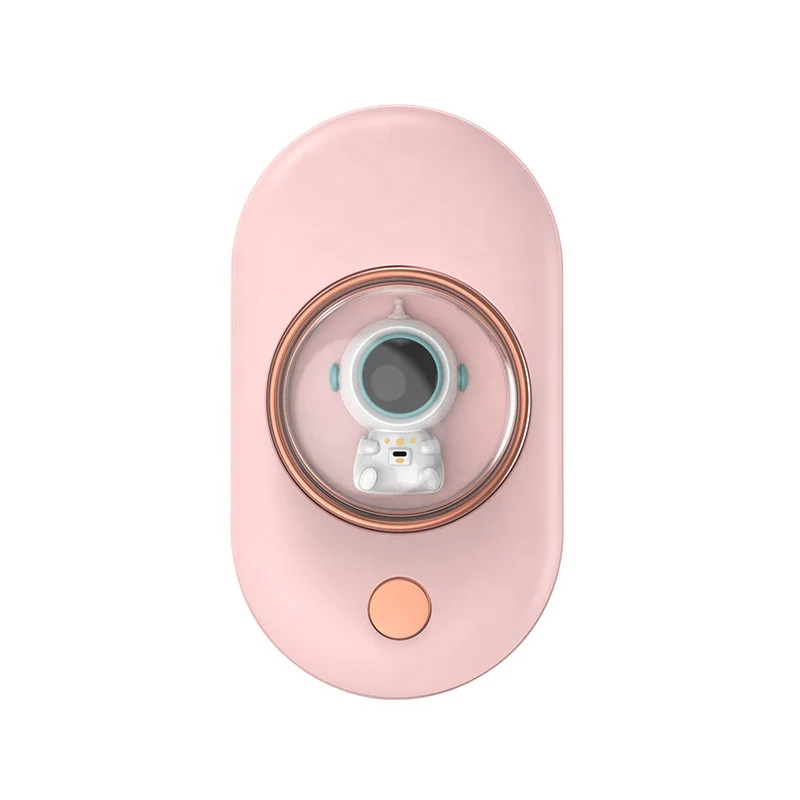 Hand Warmer Rechargeable With Power Bank Reusable Camping Warmers With Temperature Display Electric Hand Warmer