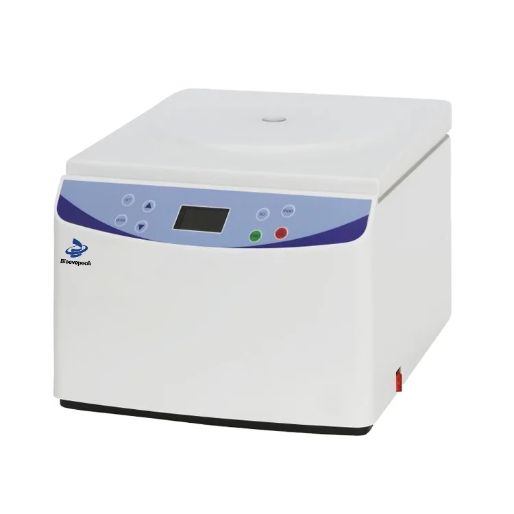Bioevopeak company centrifuge  product high speed lab equipment centrifuge machine price