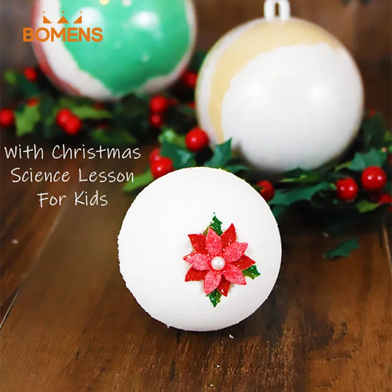 Бомба для ванны, Детские Бомбочки для ванны, бомбочка для ванны, подарочный набор, пыль, радуга, облако для детей