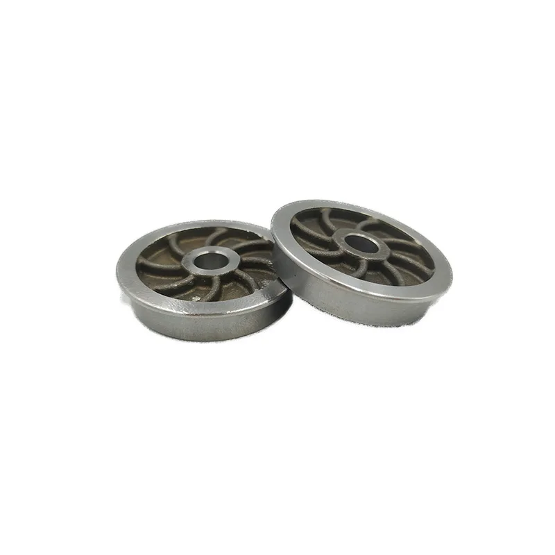 Hot sale China Factory  mold train wheel