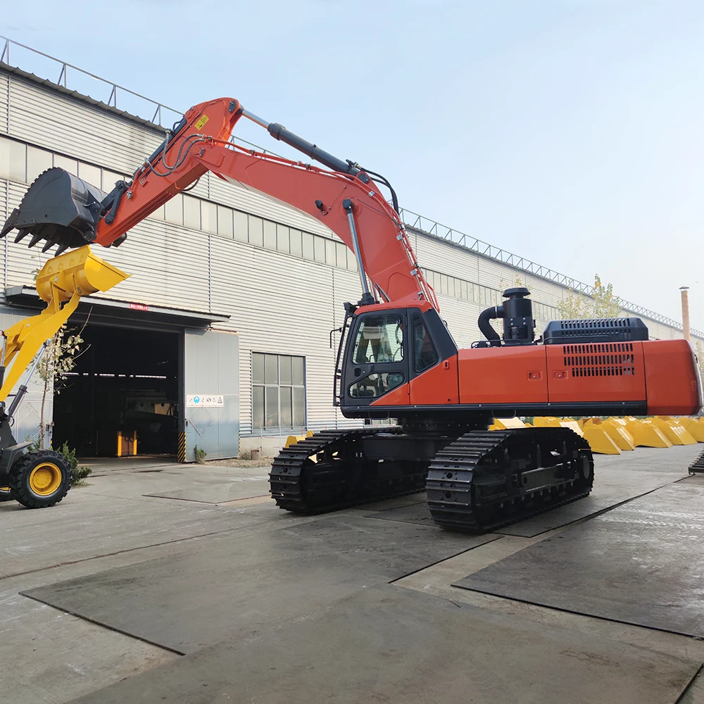 Free Shipping Kubota Engine New Bagger Trencher Diggers Machine Attach 6 Ton Mini Escavators Prices