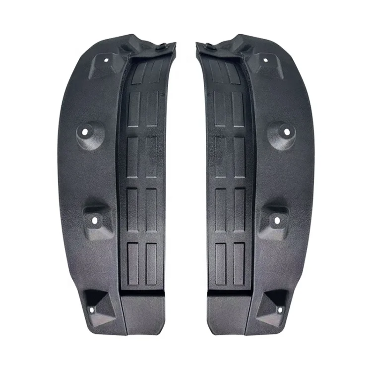 Высококачественные Брызговики автомобильные фургоны автофургоны внедорожники пикапы колесные крылья для Джета-путешественника