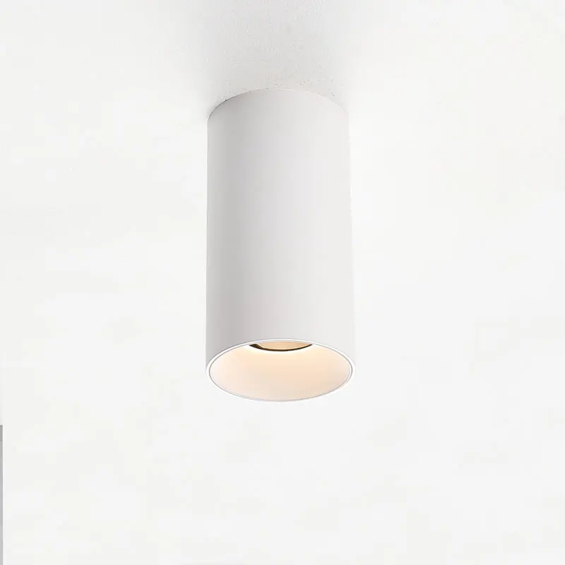 COB Downlight10W Modern Design LED Ceiling Mounted Downlight Surface Mounted LED Downlight