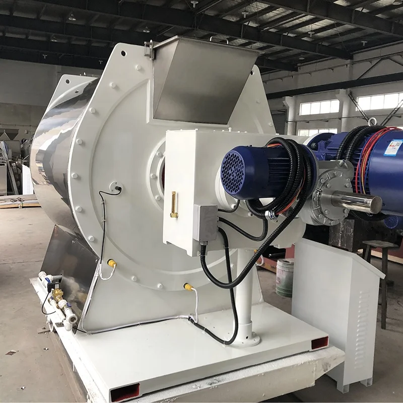 Промышленная шлифовальная машина для шоколада