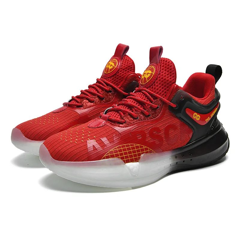 Fashion 2022 casual Men Lightweight running sport shoes breathable mesh Walk style shoes