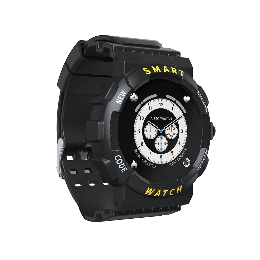 Водонепроницаемые Смарт-часы Z19 спортивный фитнес-браслет 1,54 дюйма BT браслет для звонков наручные часы Смарт-часы для Android IOS Reloj Z19