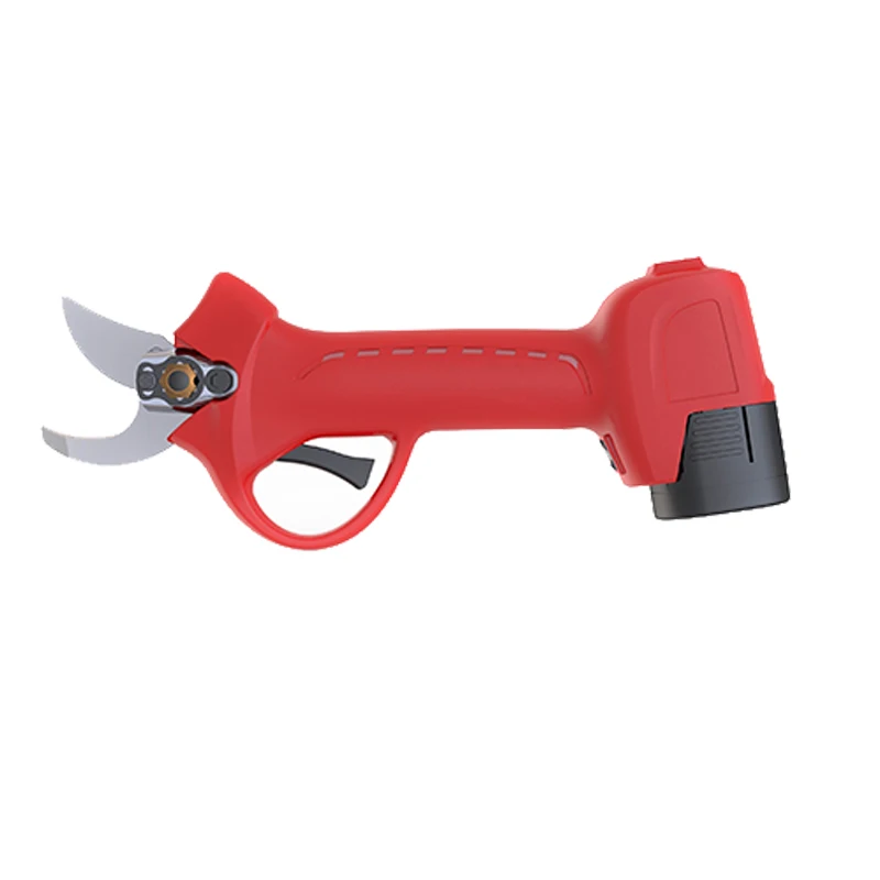 Electric shear Garden Tools Fruit Tree Pruning Shears Farm Plant Branches Cutter Garden Trimming Scissors For Garden