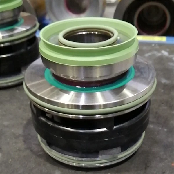 Flygt pump shaft seal/Mechanical shaft seal
