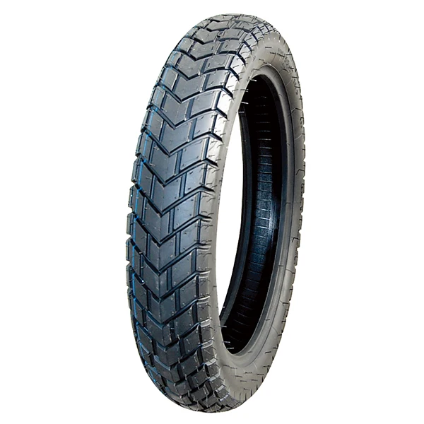 
2.75-18 tubeless motorcycle tyre 