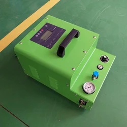 Wholesale Custom High Pressure Water Misting System Fine Fogging Misting Machine