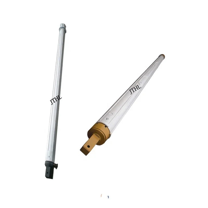 Interlocking Kelly Bar