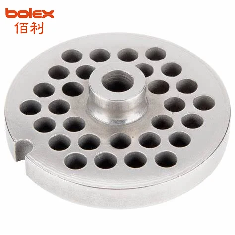 Лезвия для мясорубок Bolex измельчитель из нержавеющей стали пластины ножи резаки аксессуары запасные части диски сделано в Китае