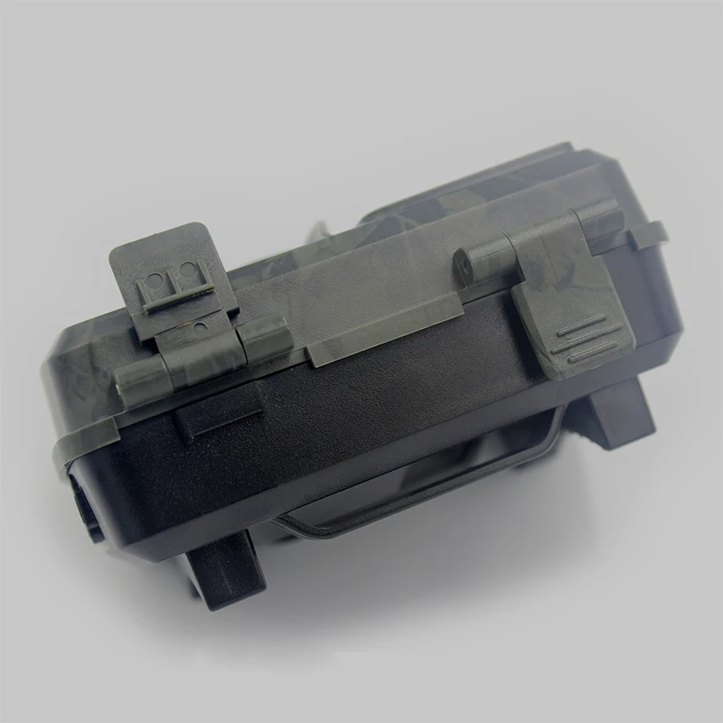 20MP 1080P 32 Гб Камера для охоты с защитой от видео регистратор камерой ночного видения экшн-активированный 80 футов расстояние обнаружения мониторинга дикой