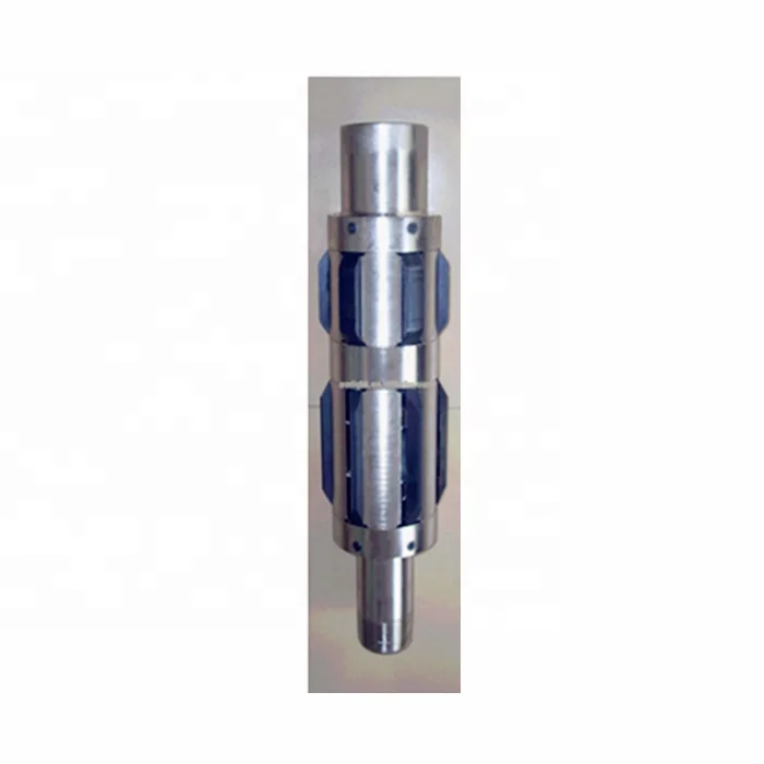 
API 5CT Stainless Steel Mechanical Tubing Anchor in oilfield 