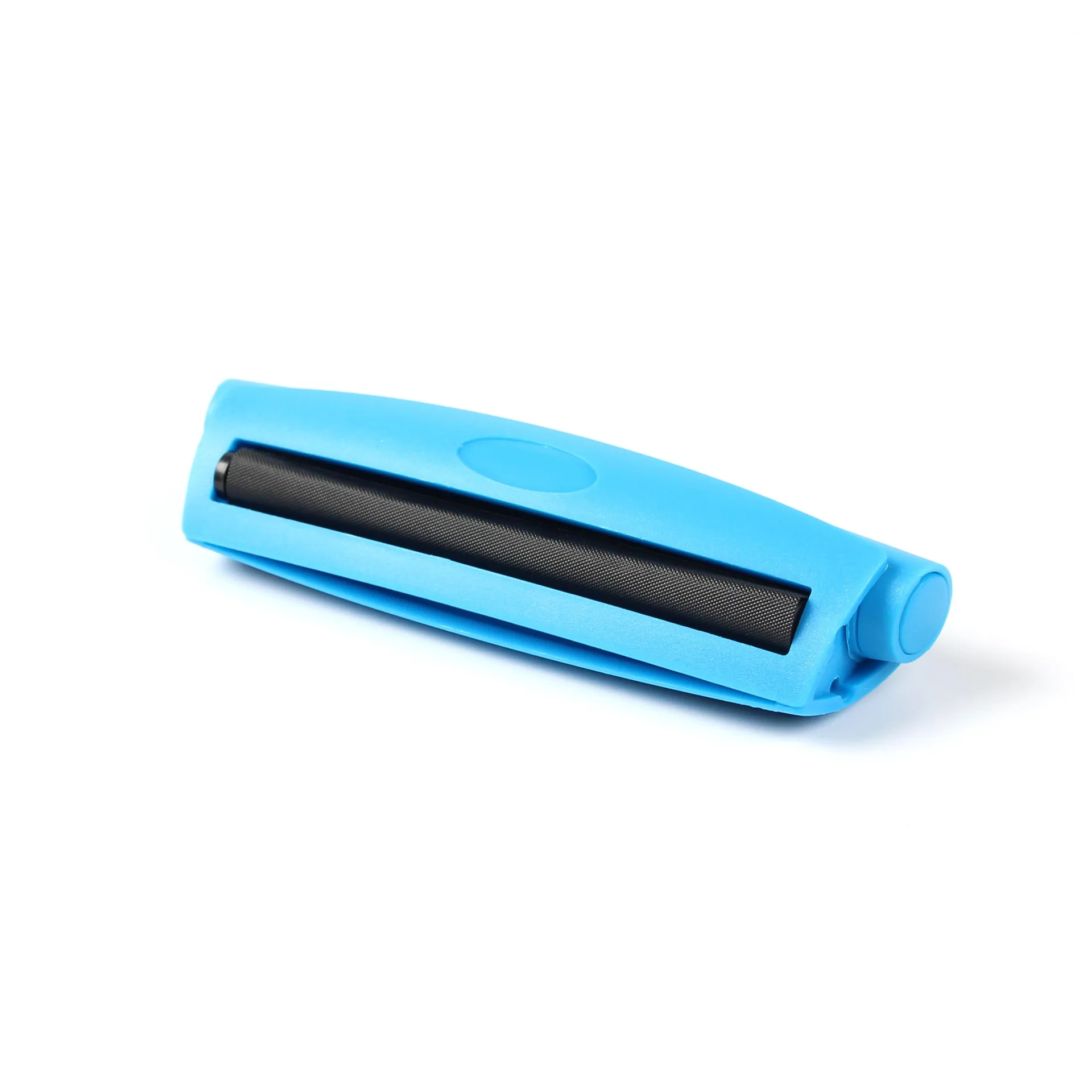 Tapered Plastic Tobacco Cigarette Rolling Machine Manual Cigarette Maker Cigar Tobacco Rolling Machine with 110mm