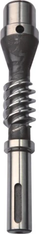  CNC machined Precision Stainless Steel Drive