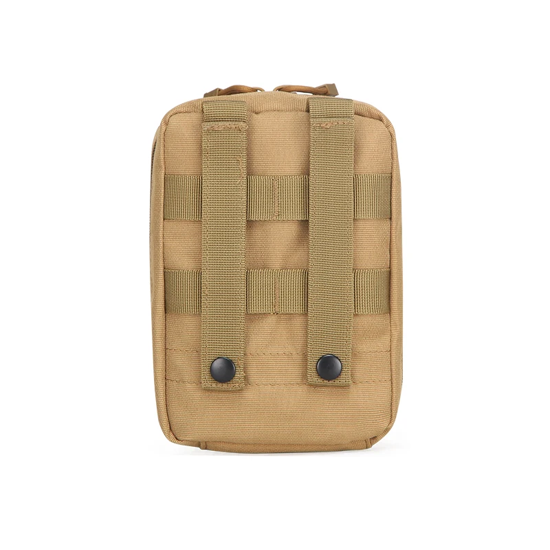 Wholesale Cheap Military Medical Multifunctional Small Waist Molle Bag Tactical Waterproof first Aid Survival Kit Backpack