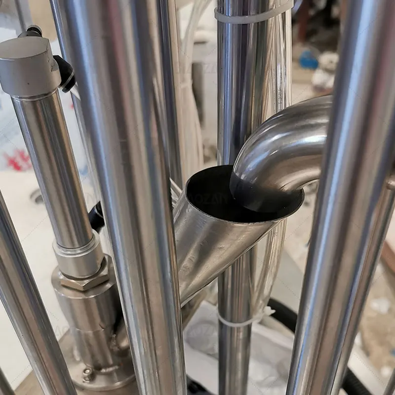 Cheap Price Automatic Rotary Coffee Capsule Filling Machine Nespresso Sealing Packing Machine