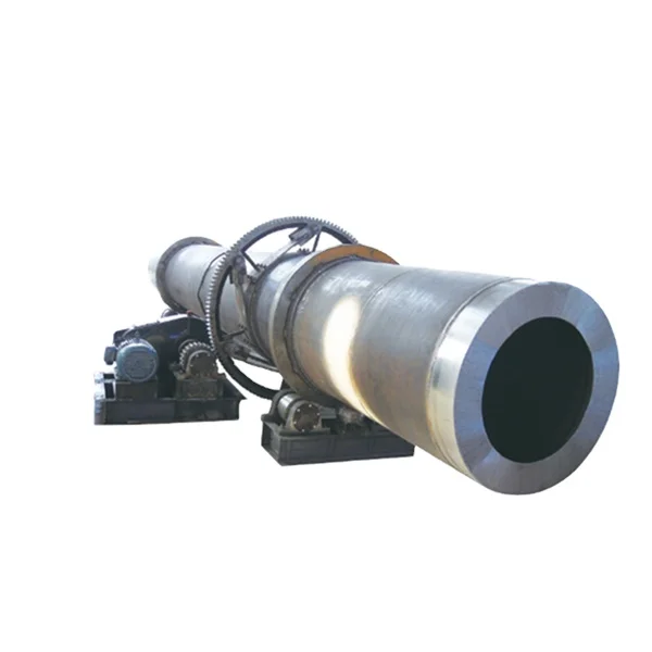 Hot selling HZG rotary drum dryer working principle