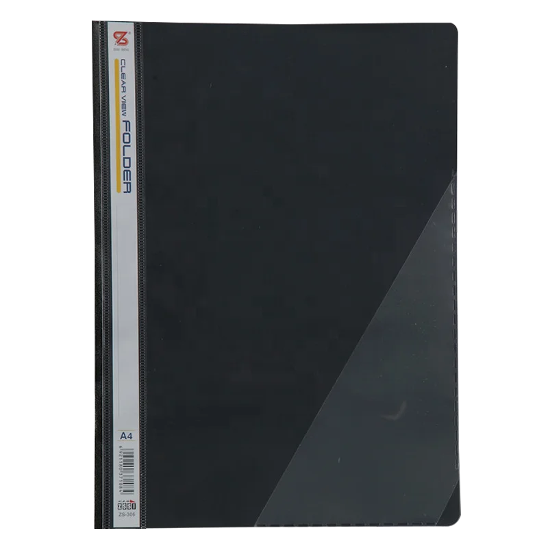 
Ring Binder Hard Cover File Folder A4 Top Sale Lever Arch Files 