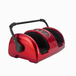 Guaranteed Quality New Automatic Multifunction Vibrating Foot Calf Leg Massager