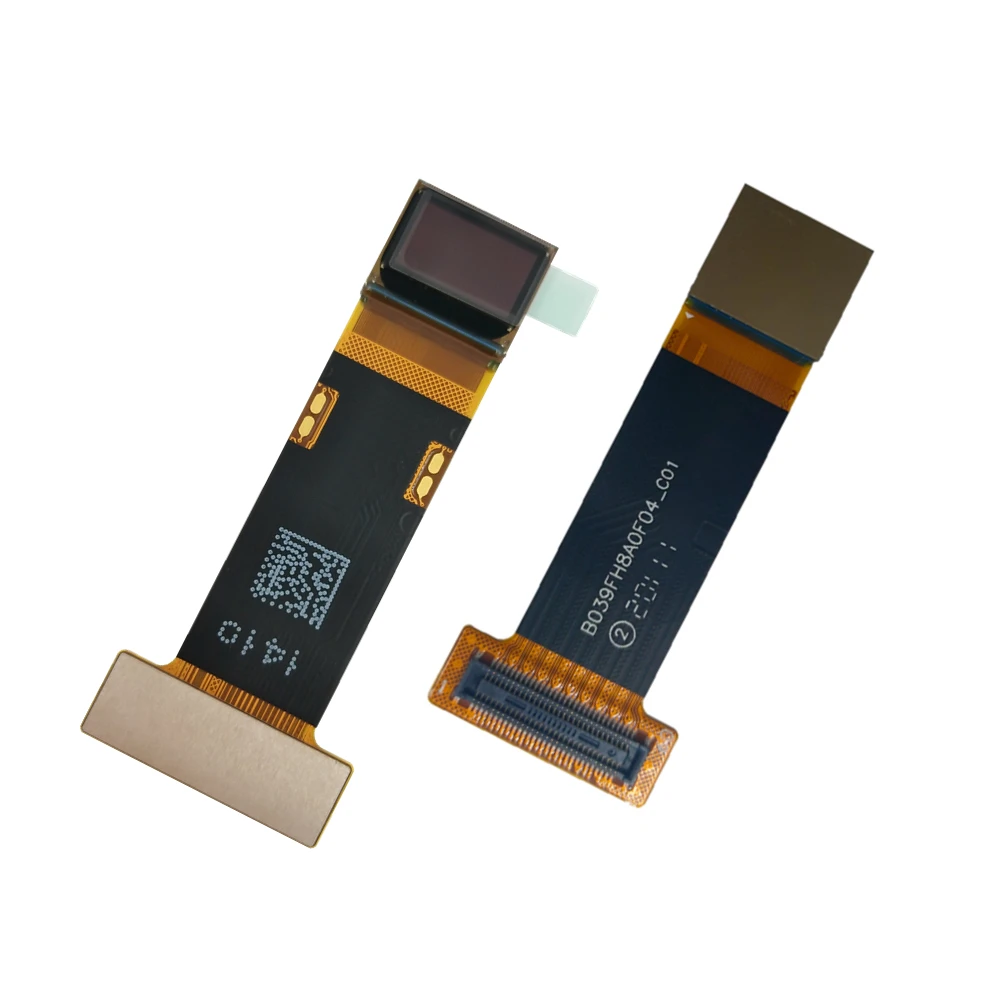  Микро 0 39 дюймовый OLED AMOLED экран модуль FHD 1900*1080 пикселей мини маленький 38 TFT IPS