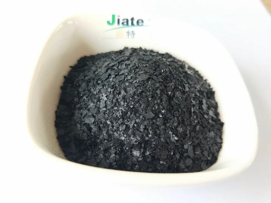 Organic Fertilizer Kelp Source seaweed extract fertilizer
