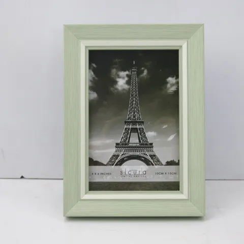 Hot Sale Plastic Photo Frames 4x6 5x7 6x8 8x10 A4 A3 A2 A1