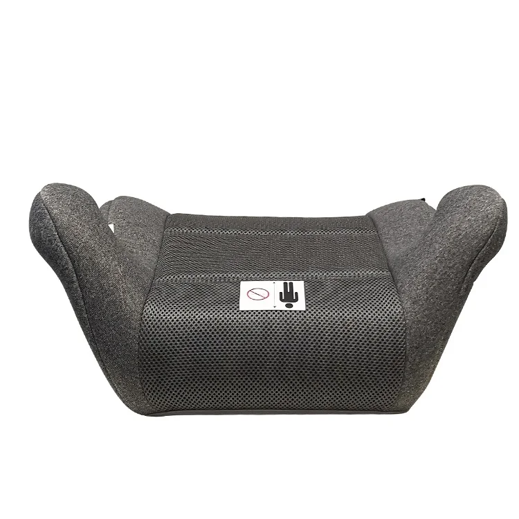 Baby safety car booster seat for Group 3 (22kg-36kg), Factory supplier