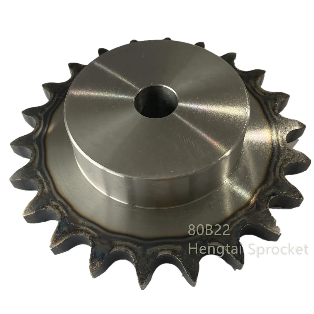 Chinese  HTMT High Quality Low Price Chain Sprocket/sprocket Wheel/Chainwheels