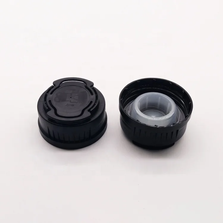 Manufacturer 4L Engine Oil Cap plastic bottle screw cap