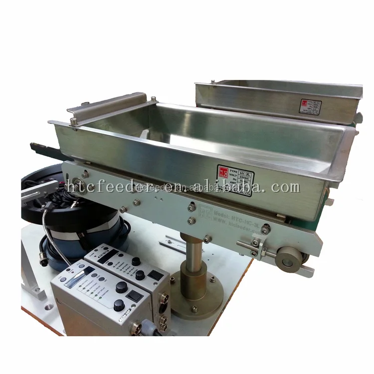 Wholesale Price Round Assembly Automatic Feeder Auto Parts Vibrating Bowl Feeder